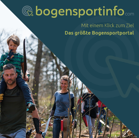 Bogensportinfo Banner