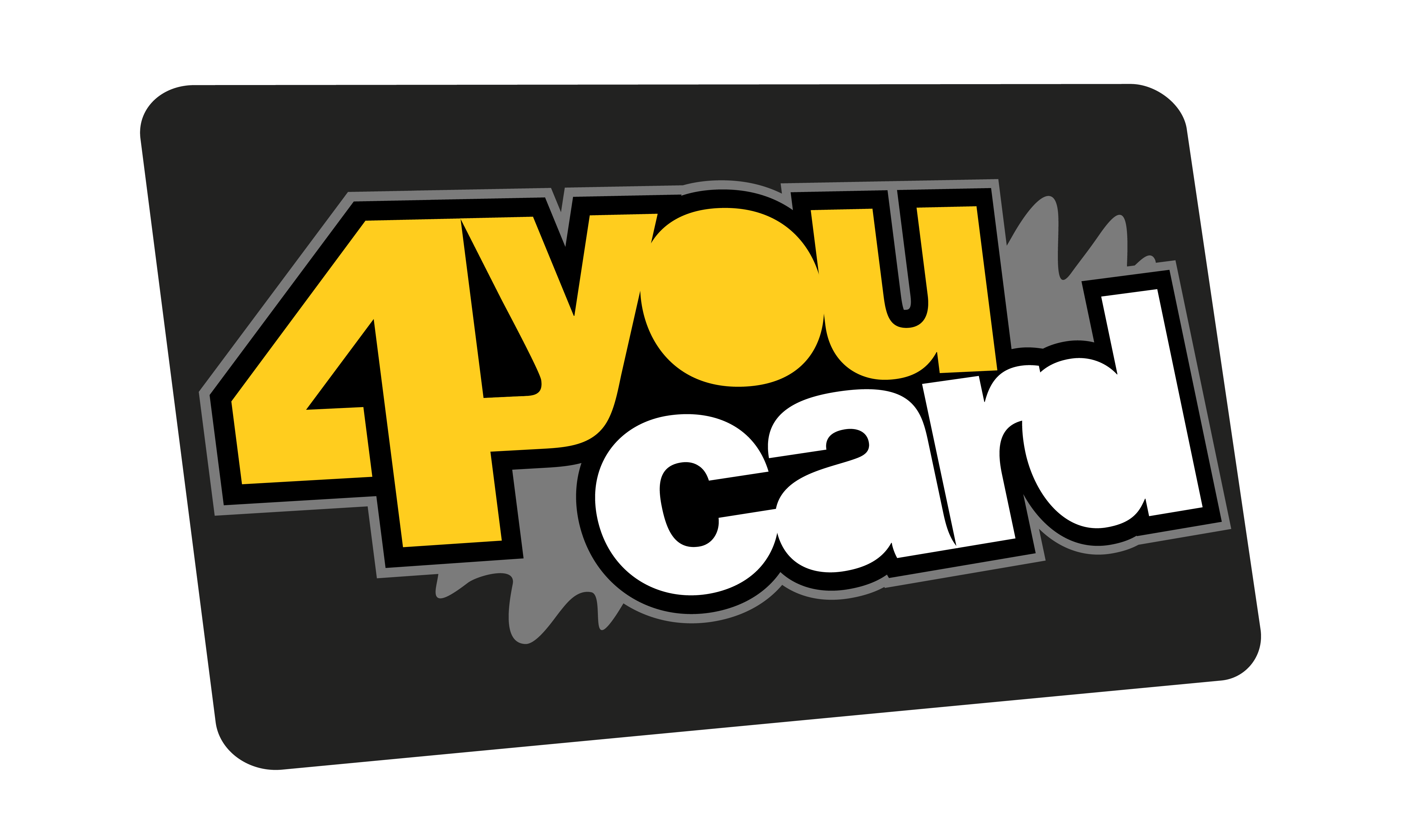 4youCard