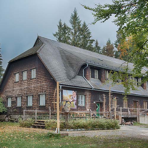 Bogensportzentrum