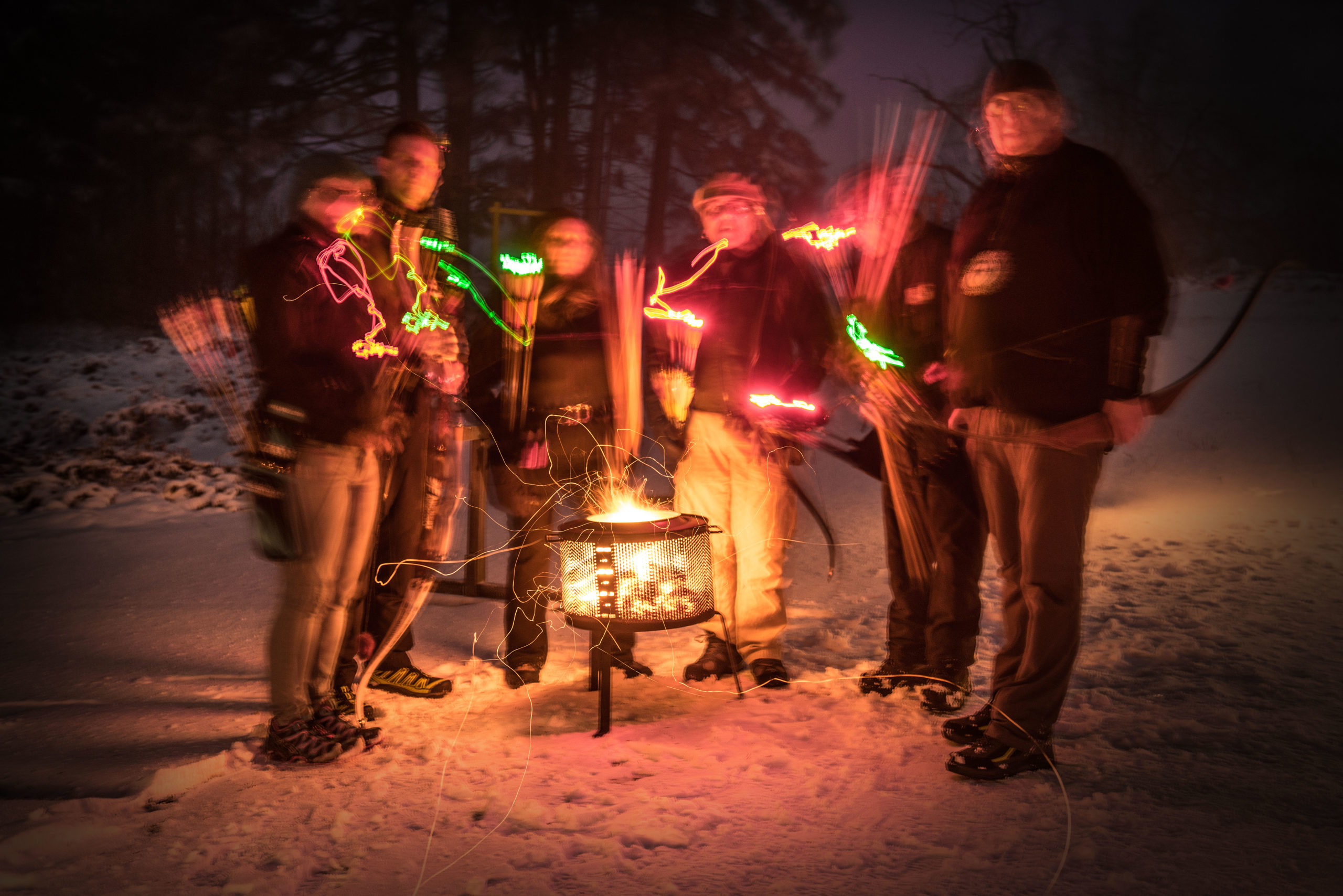 Fire-Ice-Feuerkorb Fire-Ice-Feuerkorb