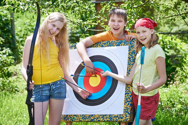 Kindergeburtstag Breitenstein Kindergeburtstag Breitenstein