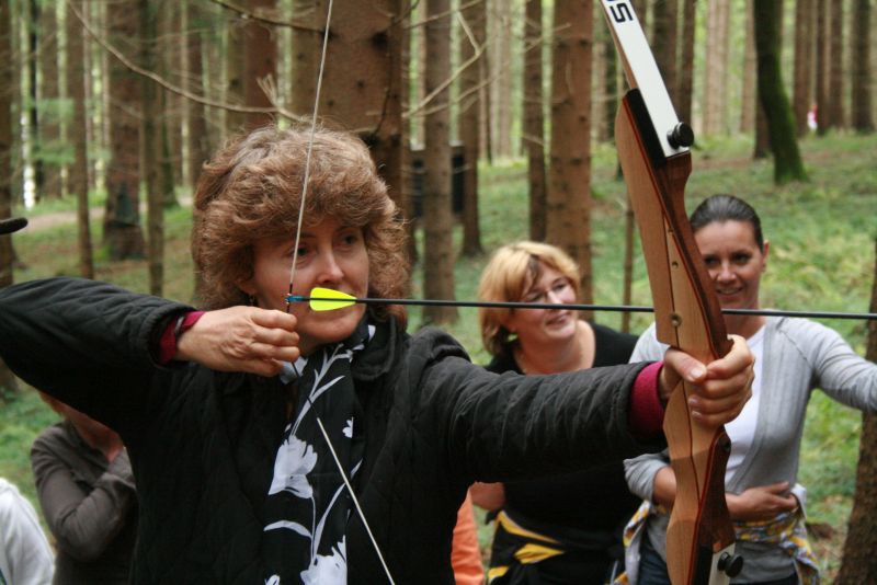 Parcours-Buchenberg