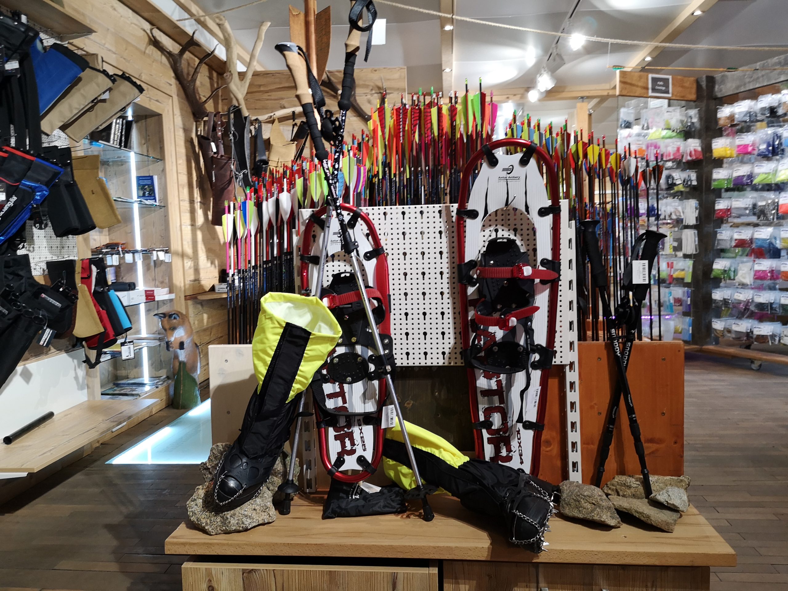 Winterequipment-Shop Winterequipment-Shop